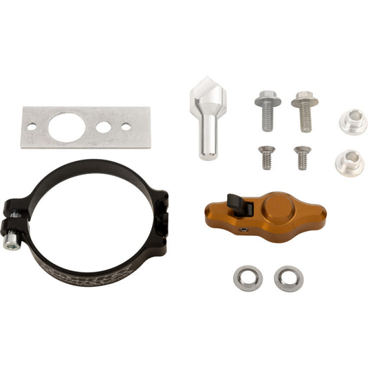 Works Connection 12-K905 Pro Launch Start Device - Kash