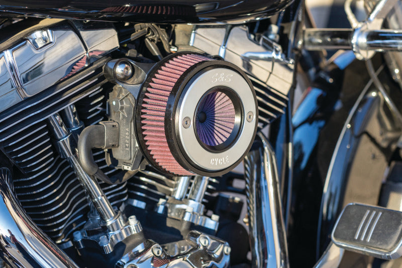 Load image into Gallery viewer, S&amp;S Cycle 170-0715A SSC Air Stinger Kits
