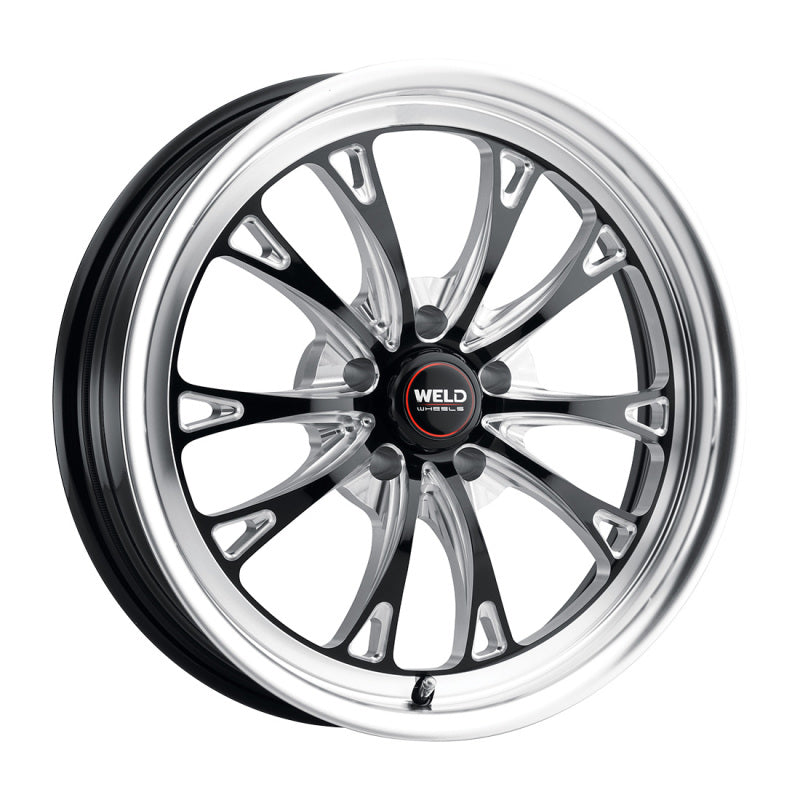 Load image into Gallery viewer, Weld S1578C022N23 WEL Belmont Wheels
