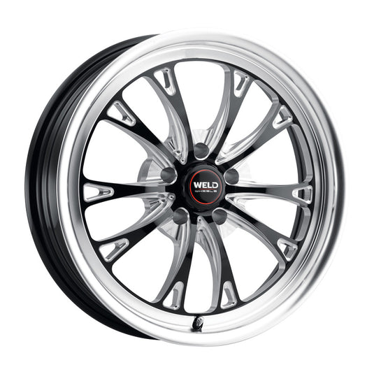 Weld S1578C067N23 WEL Belmont Wheels