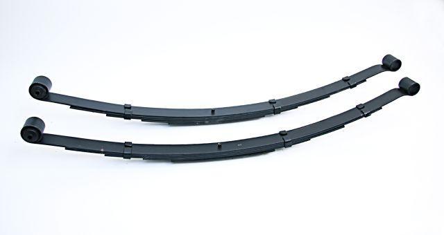 Load image into Gallery viewer, Belltech 5951 BT Leaf Spring
