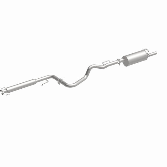 Magnaflow 106-0019 MAG BRE Exhaust Kits