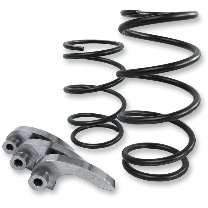 Epi WE437464 Sand Dune Clutch Kit - Elevation: 0-3000ft. - Tire Size: Stock