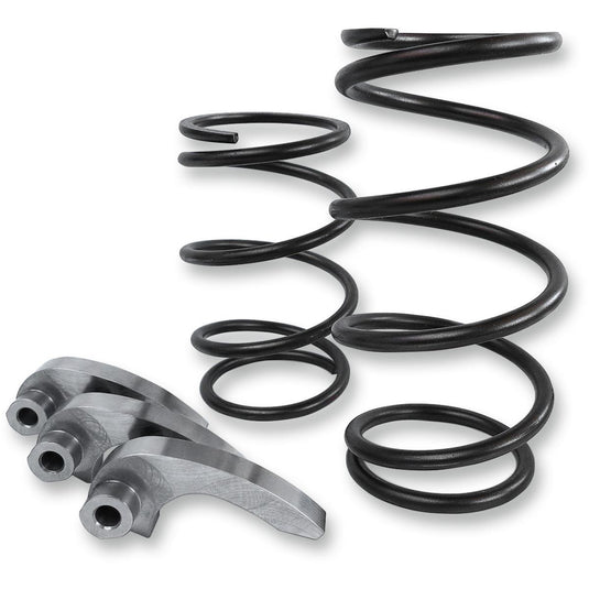 Epi WE437464 Sand Dune Clutch Kit - Elevation: 0-3000ft. - Tire Size: Stock