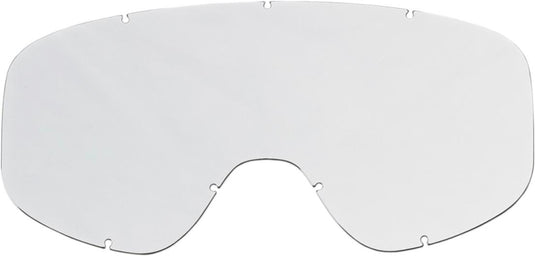 Biltwell Inc. Replacement Lens for Moto 2.0 Goggles - Chrome Mirror