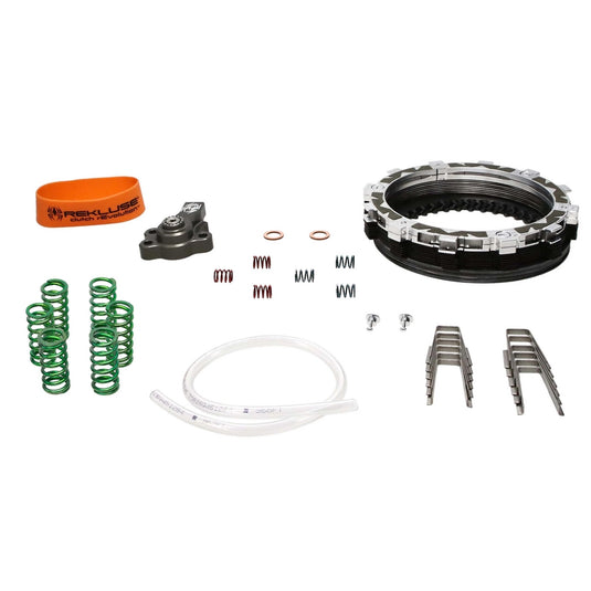 Rekluse RMS-8301201 RadiuSX 4.0 Auto Clutch