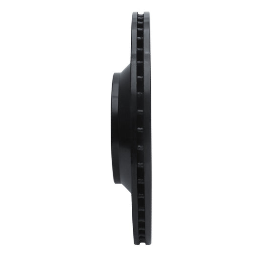 R1 Concepts 633-74030R RNC Brake Rotor - Drill & Slot