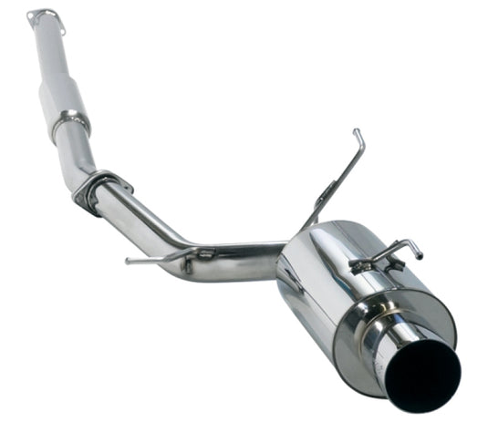 Hks 31019-AM008 HKS Exhaust - Silent Hi-Power