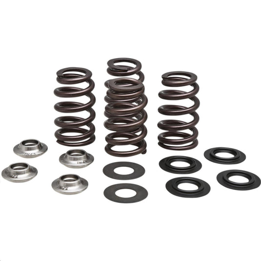 Kibblewhite Precision 96-96500 Lightweight Racing Beehive Valve Spring Kit