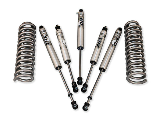 Roush 422308 RSH Suspension Systems