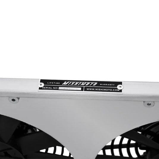 Mishimoto MMFS-RX-LS MM Fan Shroud Kits