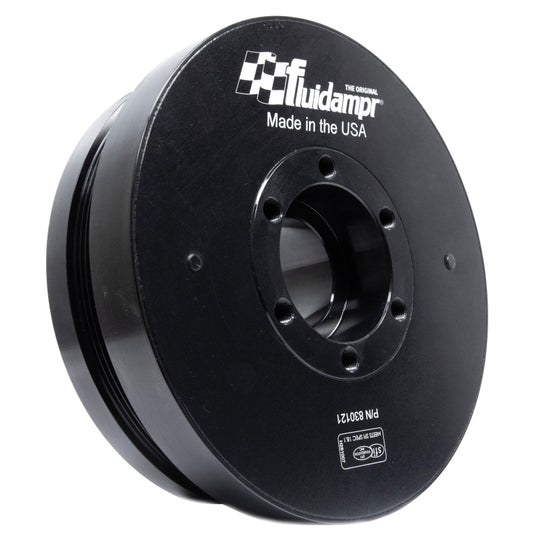 Fluidampr 830121 FDR Dampers - Diesel
