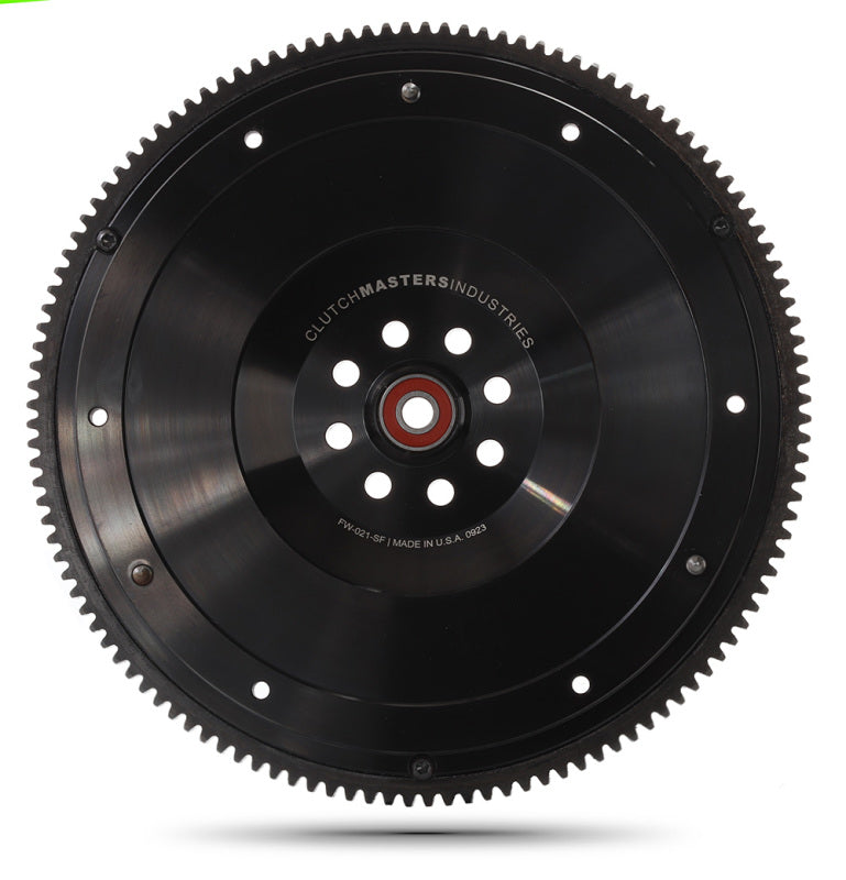 Load image into Gallery viewer, Clutch Masters FW-021-SF CM Steel Flywheels
