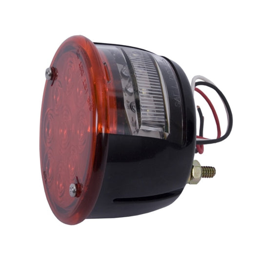 Rugged Ridge 12403.81 RUG LED Lights