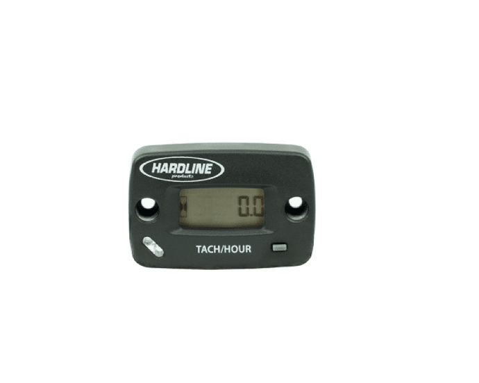 Hardline HR-8063-2 HRL Hour Meters