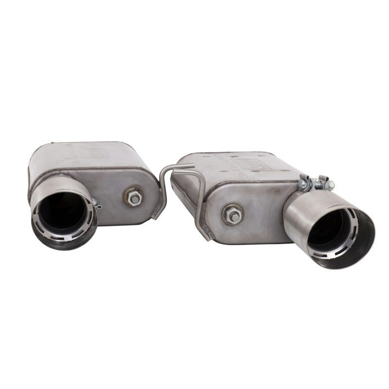 Load image into Gallery viewer, Bbk 41065 BBK Axle Back Exhaust
