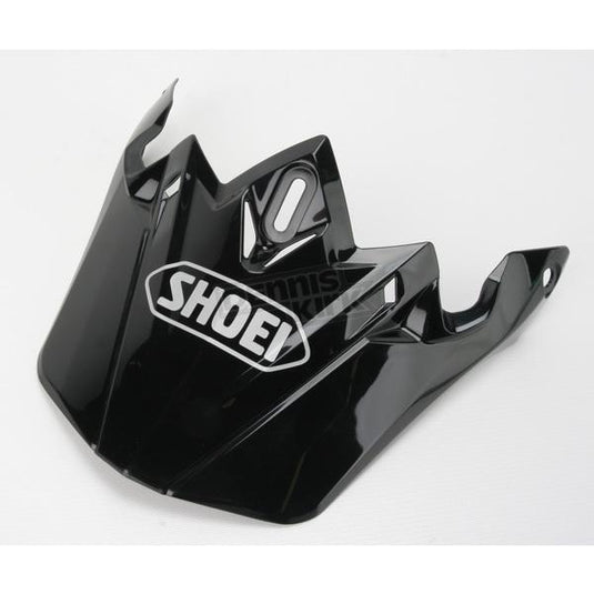 Shoei VFX-W Off-Road Visor - Paintable