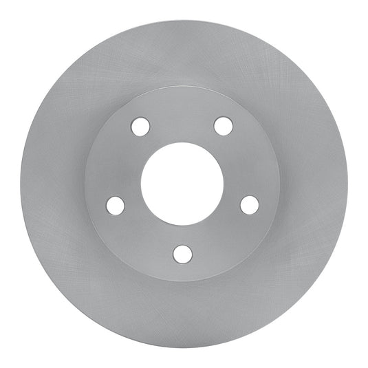 Dfc 600-52003 DFC Brake Rotors - Plain