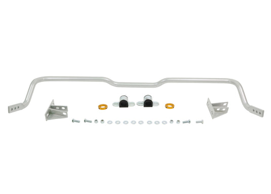 Whiteline BMR65XXZ WL Sway Bars - Rear