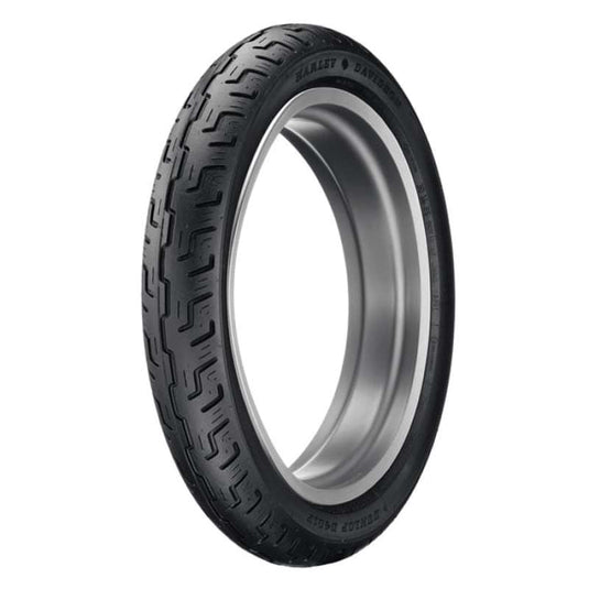 Dunlop 45064545 DUN D401 Tires