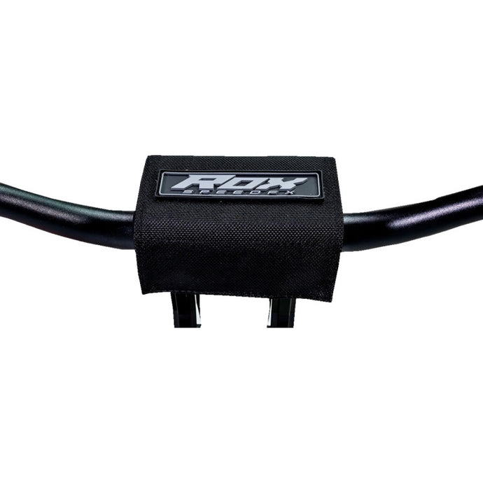 Rox Speed Fx BP6-K Gen 3 6in. Bar Pads  - Gray