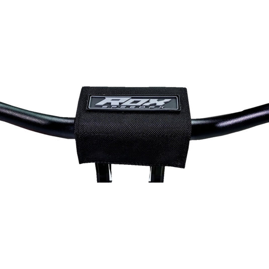 Rox Speed Fx BP6-K Gen 3 6in. Bar Pads  - Gray