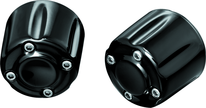 Kuryakyn 6339 KUR Hand Grips