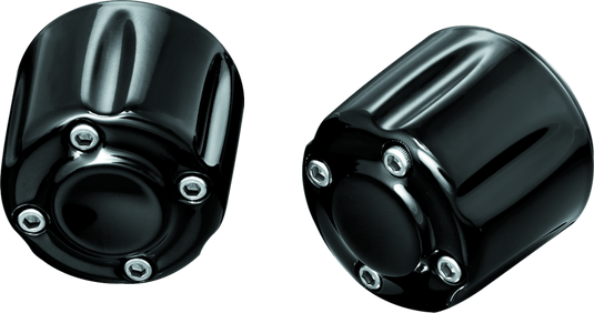 Kuryakyn 6339 KUR Hand Grips