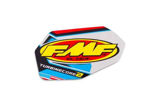 Fmf Racing 012699 FMF Decals/ Stickers