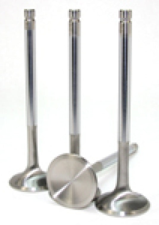 Gsc Power Division 2073-8 GSC Exhaust Valve Sets +1mm