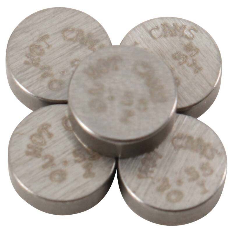 Load image into Gallery viewer, Hot Cams 5PK748255 HOC Shim Kits
