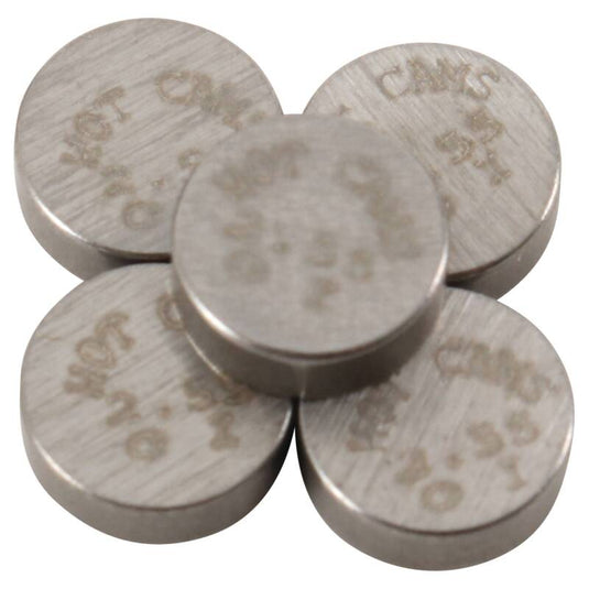 Hot Cams 5PK748255 HOC Shim Kits