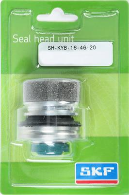 Skf SH2-KYB1646 Shock Seal Head