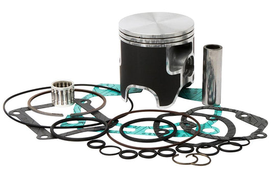 Vertex VTK23375B-1 Cast Replica Top End Piston Kit - Standard Bore 71.95mm, Standard Compression