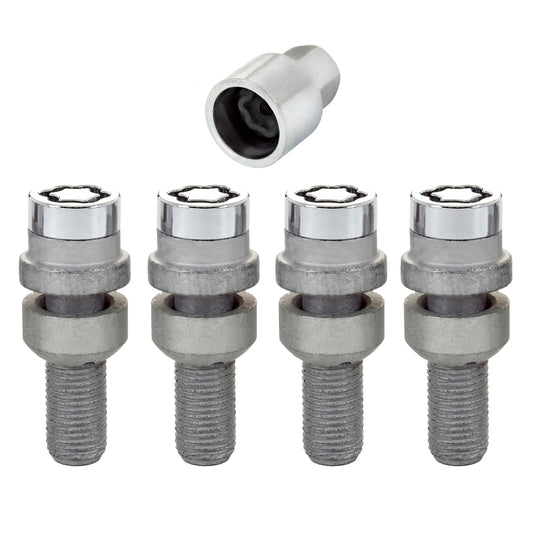 Mcgard 28020 MCG Wheel Lock Bolt Sets