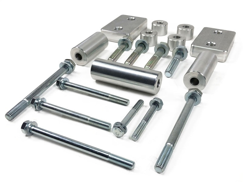 Load image into Gallery viewer, Tuff Country 55916 TUF Skid Plate Drop Kits
