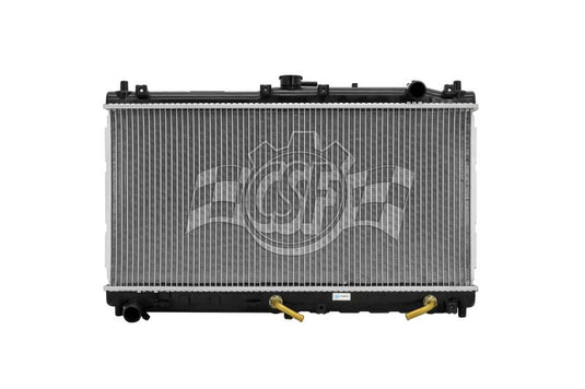 Csf 2809 CSF Radiators - Plastic