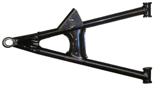 Spi-Sport Part SM-08207R Chrome Moly Lower A-Arm - Black