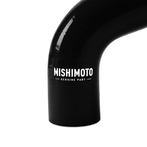 Load image into Gallery viewer, Mishimoto MMHOSE-WRX-01BK MM Silicone Hose - Radiator
