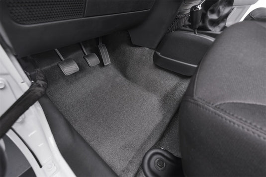 Bedrug BTJK11F2 BED BedTred - Jeep Kits