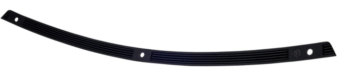 Performance Machine 0209-2016MRC-SMB Merc Windscreen Trim - Black Ops