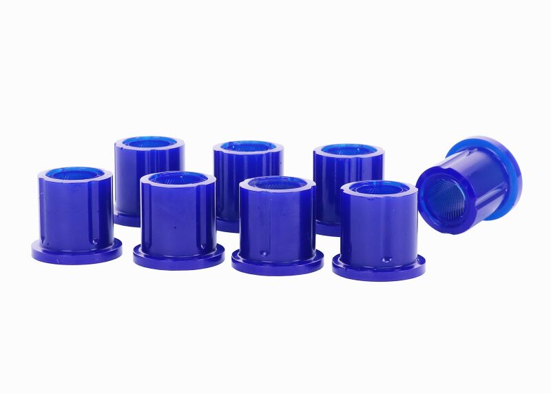 Load image into Gallery viewer, Superpro SPF2231-8K SPR Bushings - Leaf Spring
