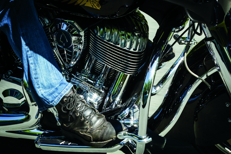 Load image into Gallery viewer, Kuryakyn 7187 KUR Exterior Trim E
