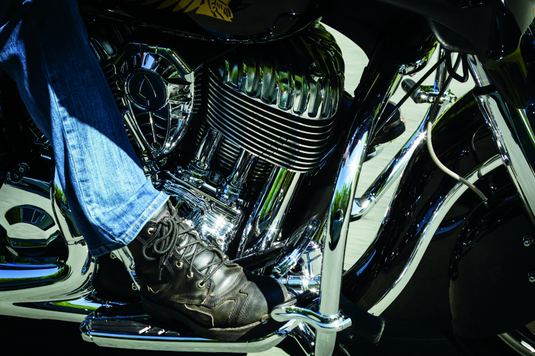 Kuryakyn 7187 KUR Exterior Trim E