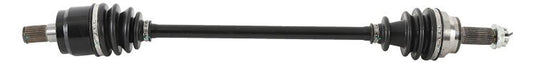 All Balls AB6-HO-8-370 Complete Axle