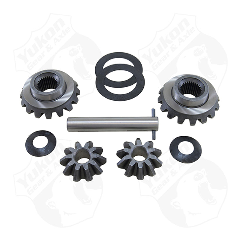 Load image into Gallery viewer, Yukon Gear &amp; Axle YPKD60-S-30 YUK Spider Gear Kits
