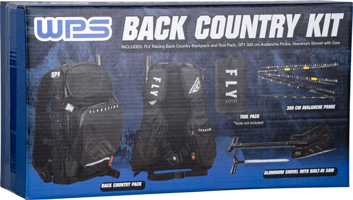Fly Racing 28-5126 Backcountry Kit