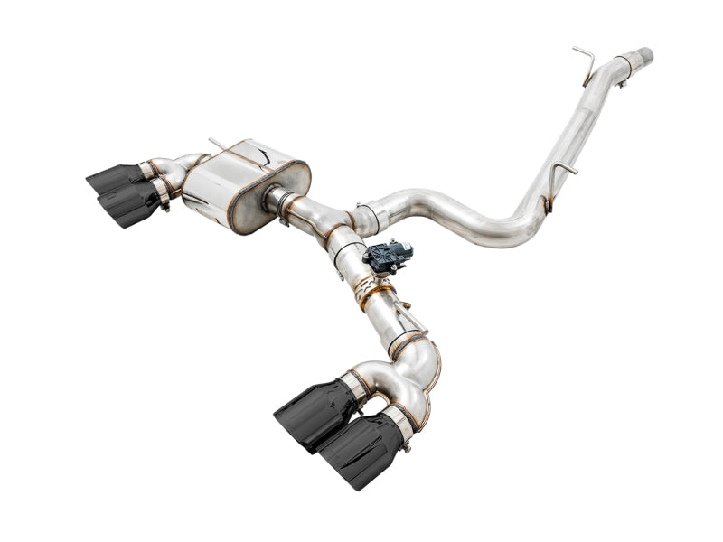 Load image into Gallery viewer, Awe Tuning 3025-43070 AWE Cat-Back SwitchPath
