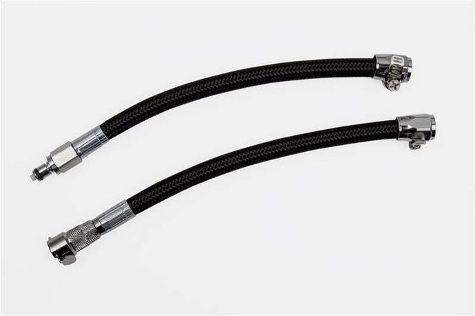 Goodridge HDFL002 GR PWS Brake Line Fittings