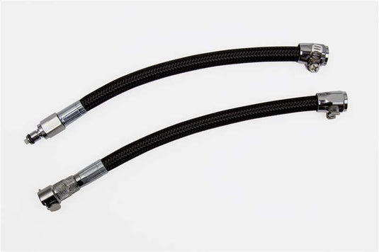 Goodridge HDFL002 GR PWS Brake Line Fittings